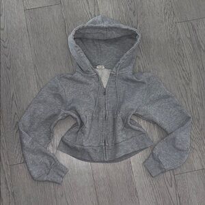 Brandy Melville | Christy Hoodie | Regular Fit | Used in Excellent Condition